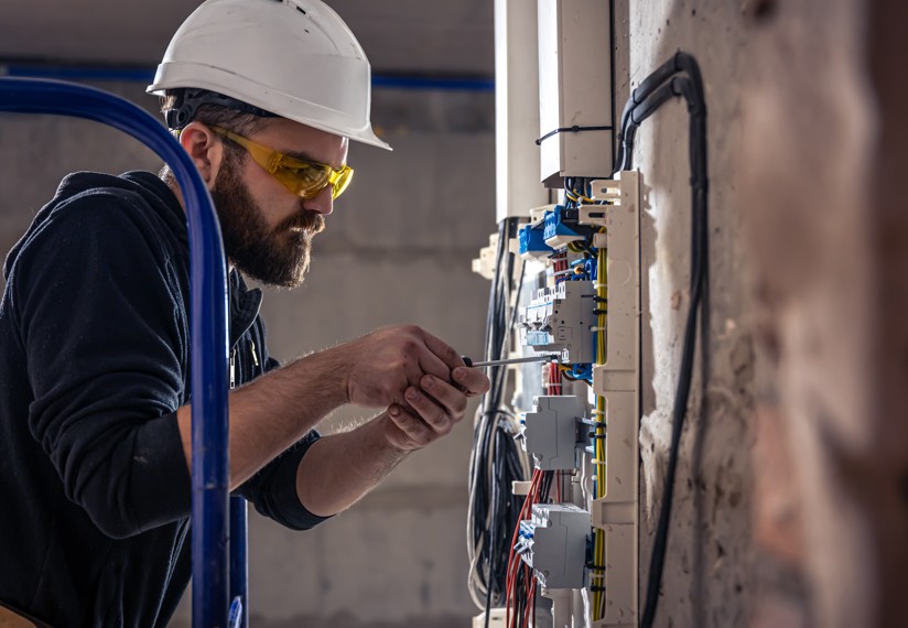 İstanbul Anadolu Yakası Elektrik Ustası